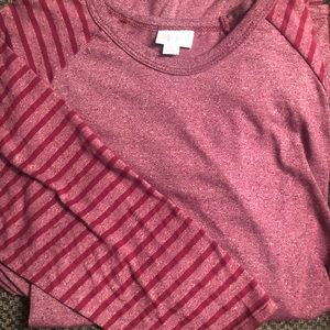 LuLaRoe Randy Brand New Never Worn
